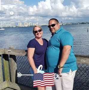 Meet your Posher, Stacy